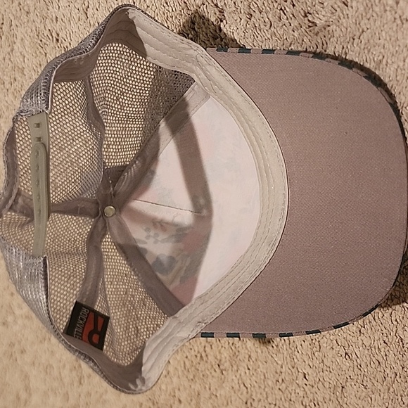 Houston Zoo trucker cap mesh - Picture 4 of 5